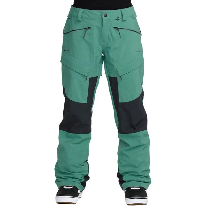 Volcom Womens V.Co AT Stretch Gore-Tex Pant 2026