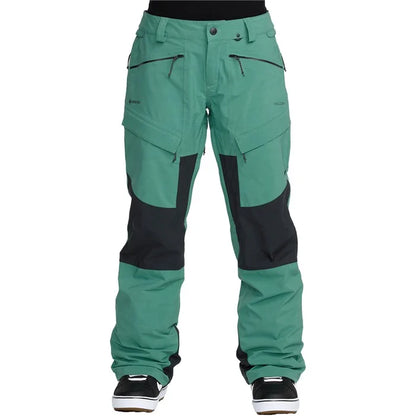 Volcom Womens V.Co AT Stretch Gore-Tex Pant 2026