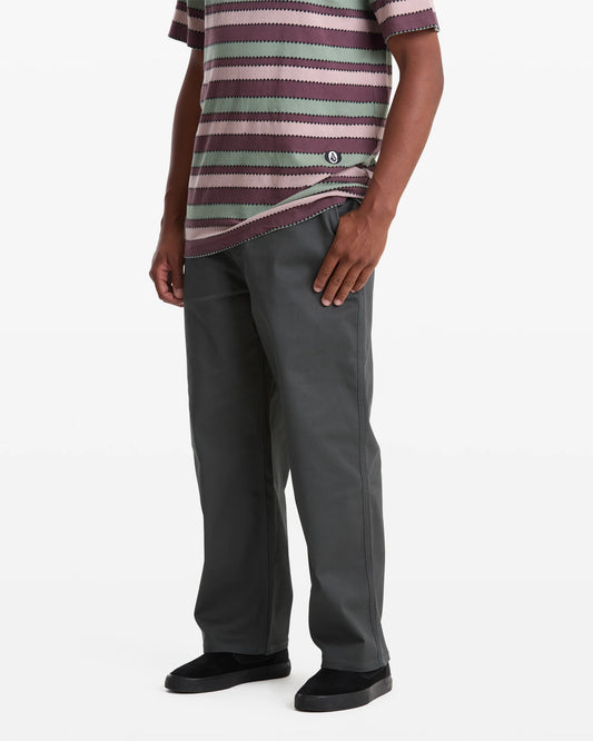 Volcom Billow Twill Pant