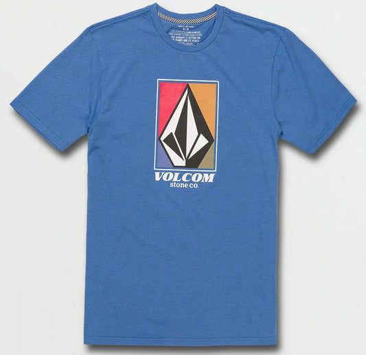 Volcom Four Up Tee