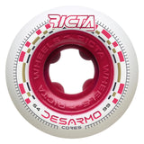 Ricta 54mm Desarmo Cores Round