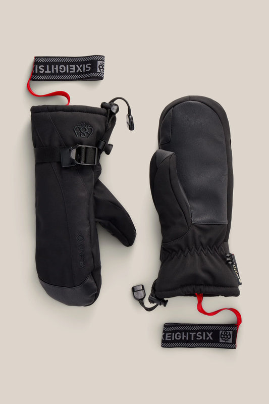 686 Womens GORE-TEX Linear™ Mitt 2027