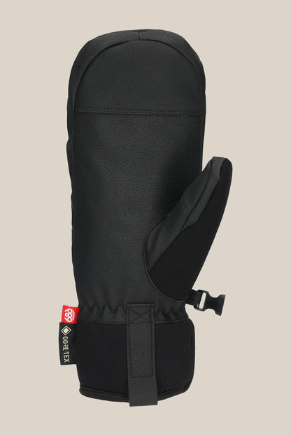686 Womens Gore-Tex Linear™ Under Cuff Mitt 2026