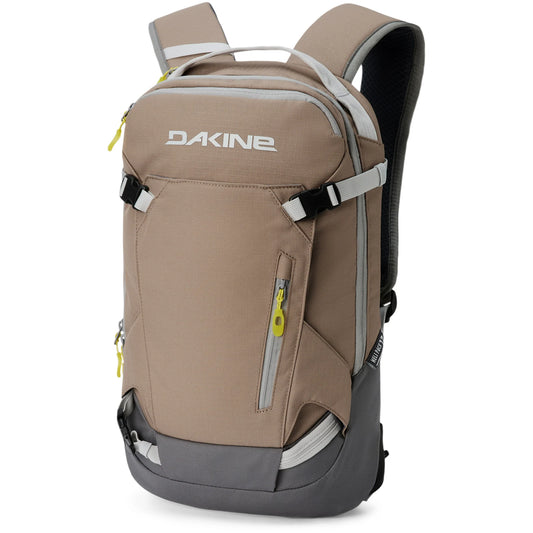 Dakine Womens Heli Pack 12L