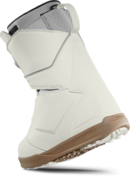 ThirtyTwo Lashed Double Boa 2025 Womens Boot - White