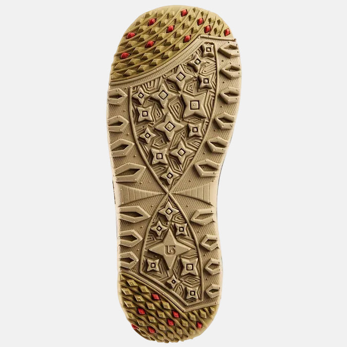 Burton Limelight Speed Zone - Womens Snowboard Boot
