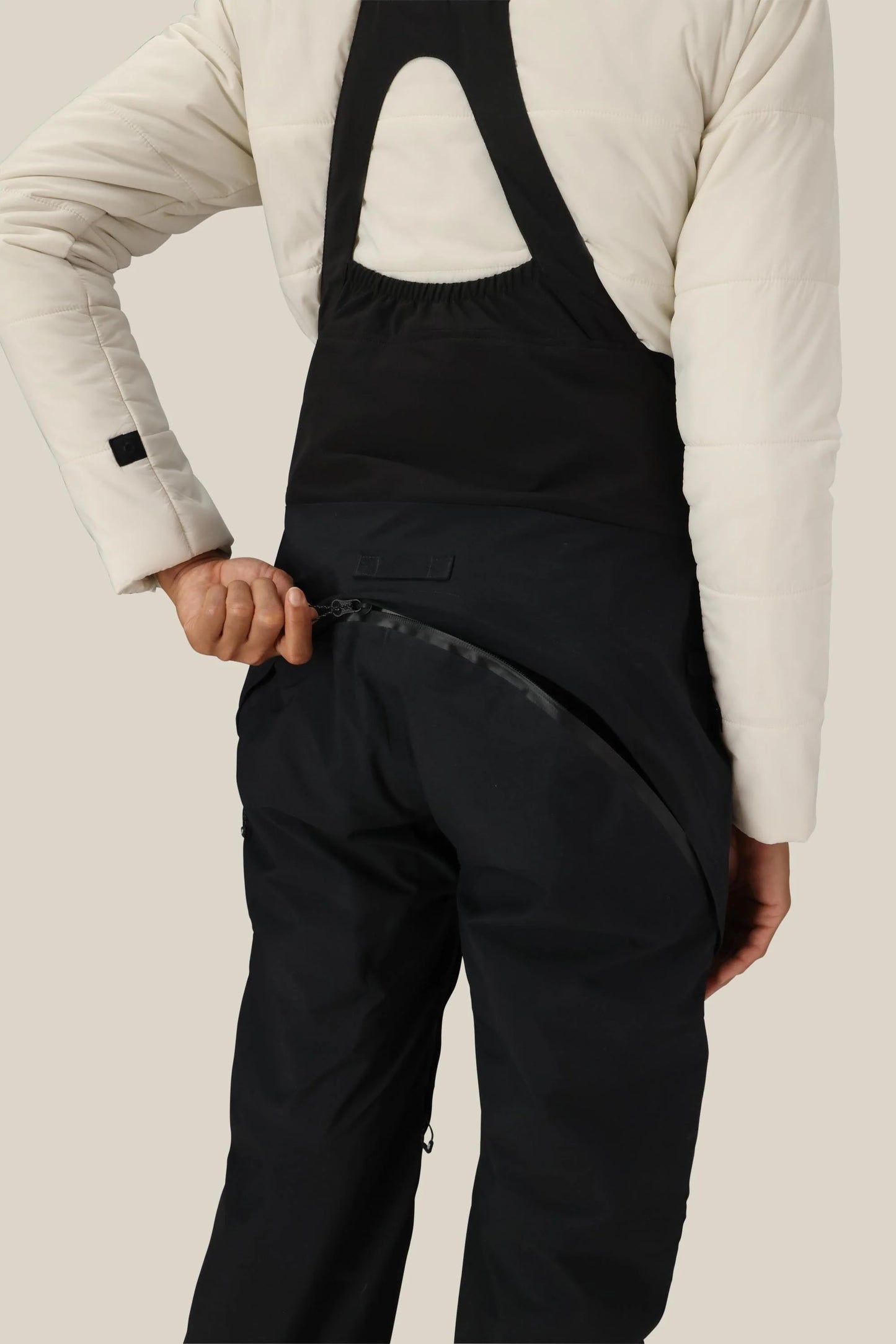 686 Gore-Tex Dispatch Shell Womens Bib 2026