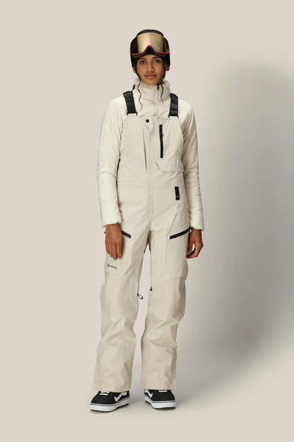 686 Gore-Tex Dispatch Shell Womens Bib 2026