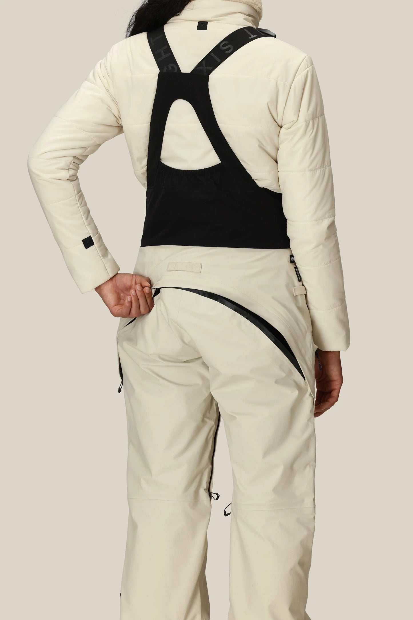 686 Gore-Tex Dispatch Shell Womens Bib 2026