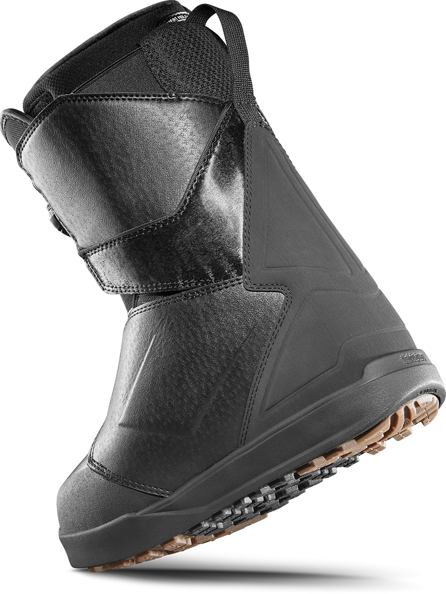 ThirtyTwo Lashed Double Boa 2025 Womens Boot - Black