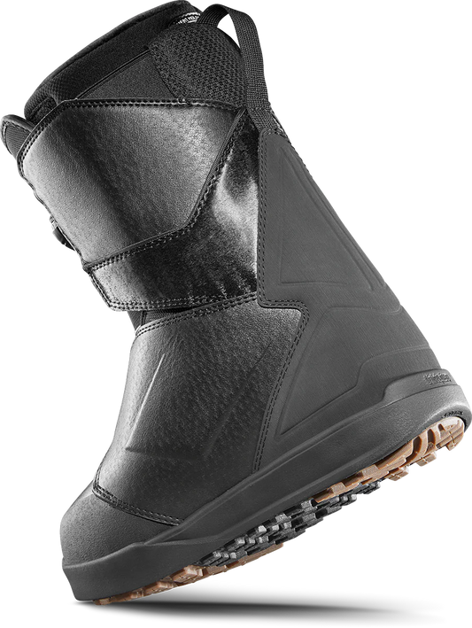 ThirtyTwo Lashed Double Boa 2025 Womens Boot - Black