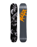 YES PYL Uninc DCP Xtrm 2025 Mens Snowboard