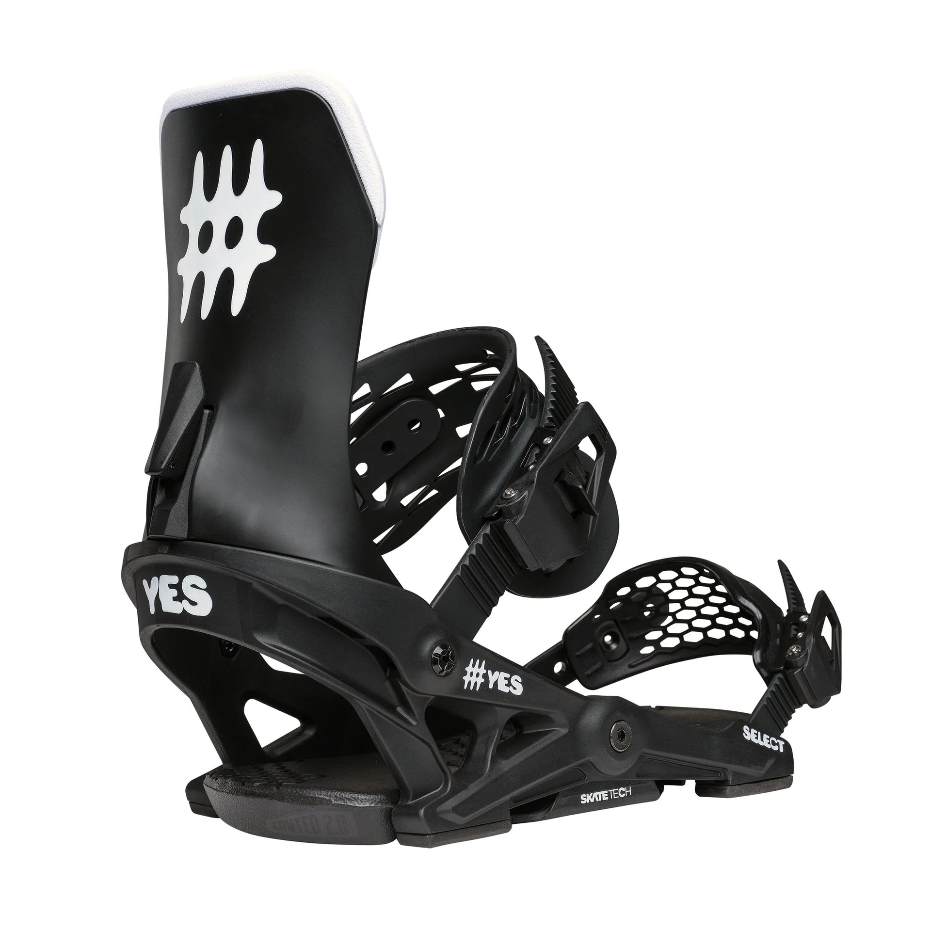 YES Select Bindings 2026 – WWS Boardshop