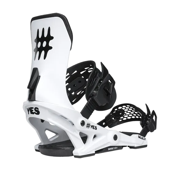 YES Select Bindings 2026