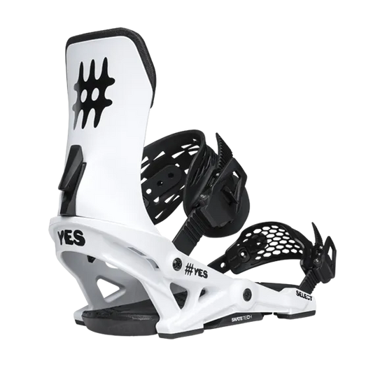 YES Select Bindings 2026