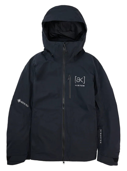 Burton [ak] Womens Upshift GORE-TEX 2L Jacket - True Black