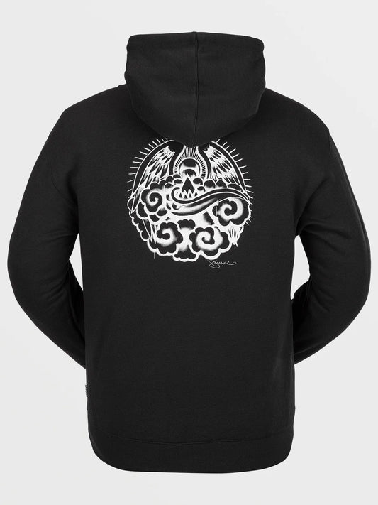 Volcom D.I. Fleece Pullover - Art