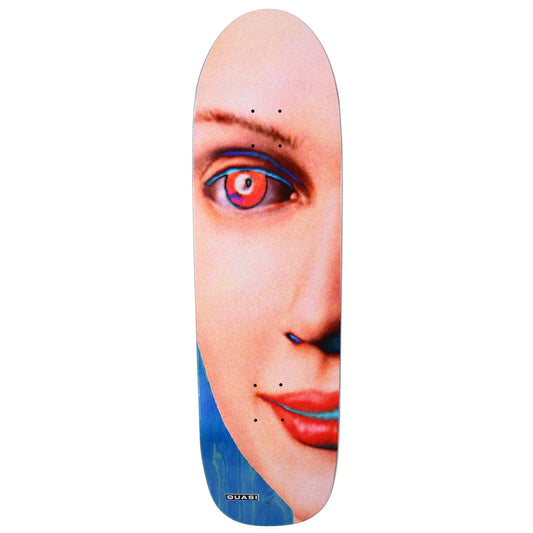 Quasi Big Sister 9.0
