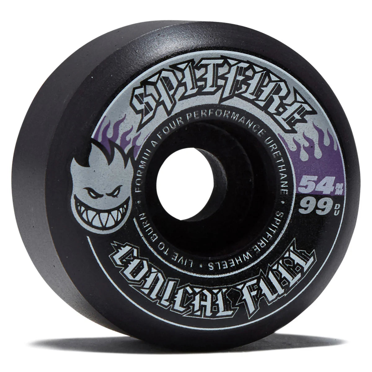Spitfire Formula Four Conical Full