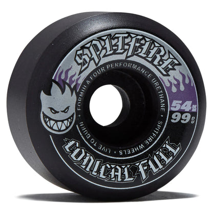 Spitfire Formula Four Conical Full