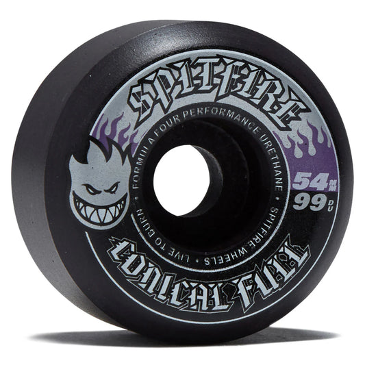 Spitfire Formula Four Conical Full