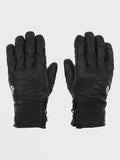 Volcom Mens Service GORE-TEX Glove - Black