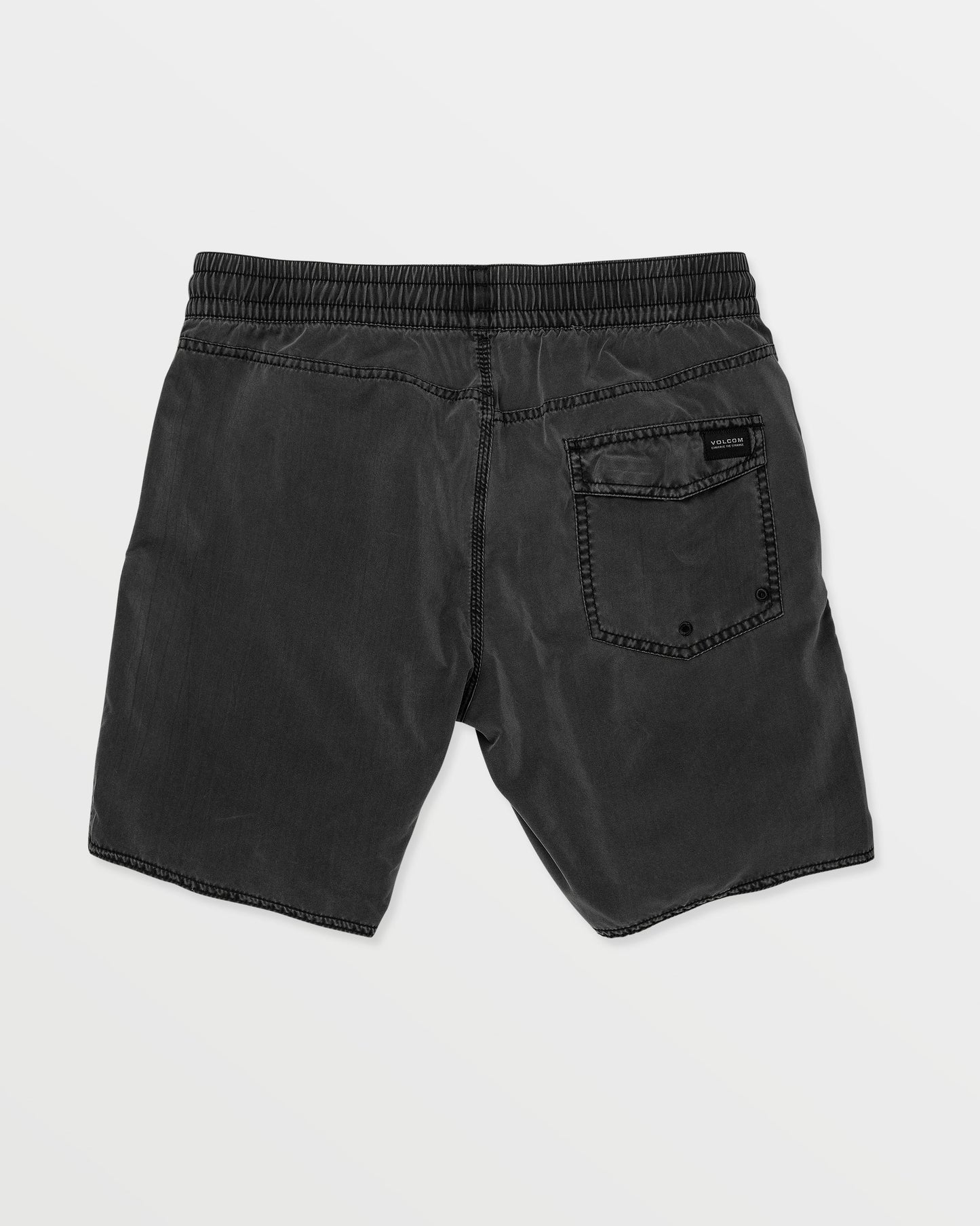 Volcom Center Trunk