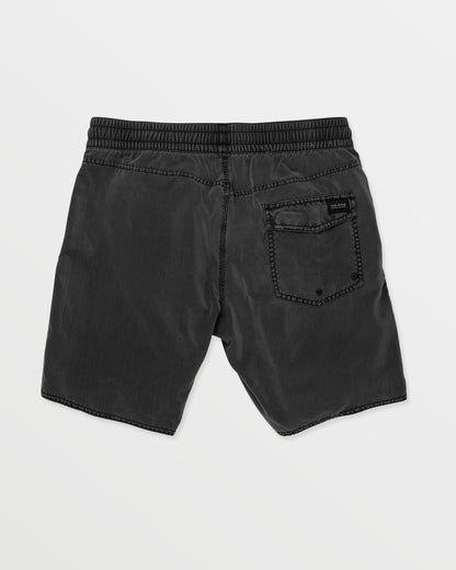 Volcom Center Trunk