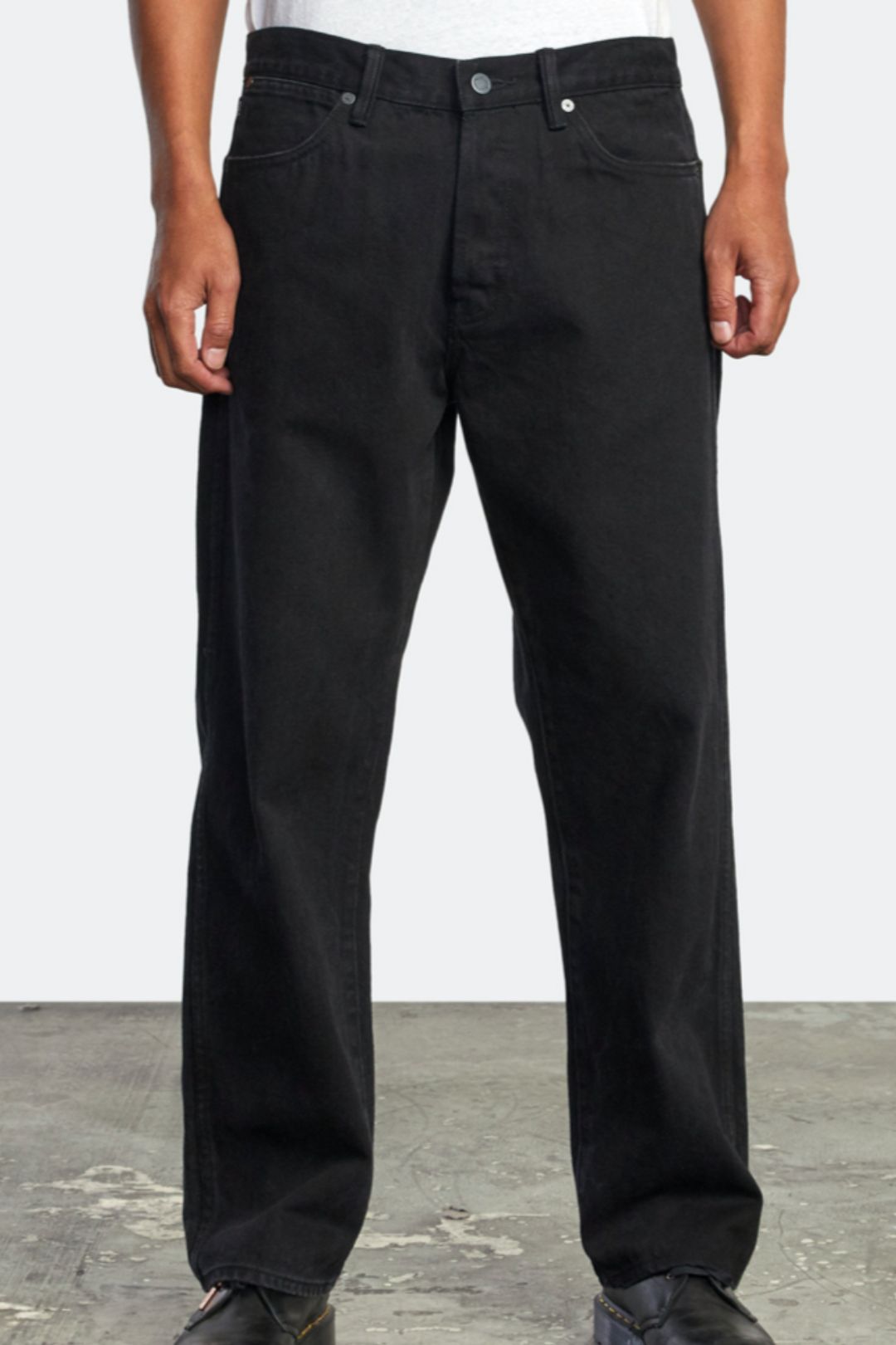 RVCA Americana Dayshift Denim