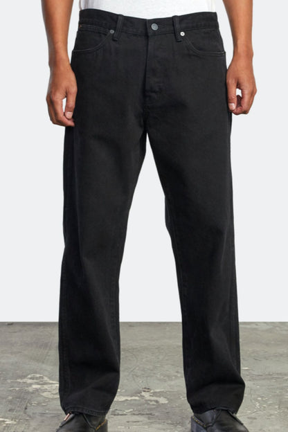 RVCA Americana Dayshift Denim