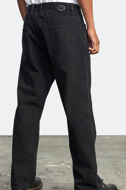 RVCA Americana Dayshift Denim