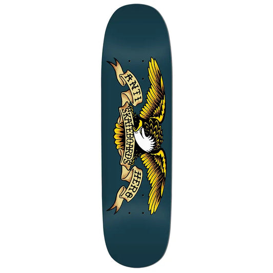 Antihero Classic Eagle Blue Meanie Deck 8.75