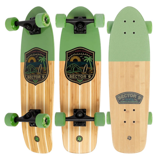 Sector 9 Bambino Bivy Cruiser