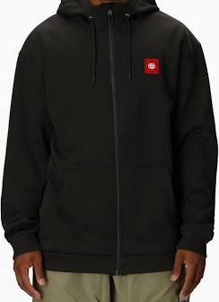 686 Bonded Fleece Pullover Hoody 25-26