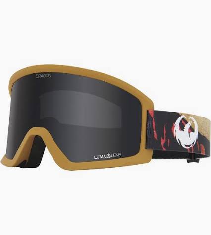 Dragon DX3 L OTG Goggle