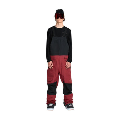 Volcom Rain Gore-Tex Bib Overall Mens 2026
