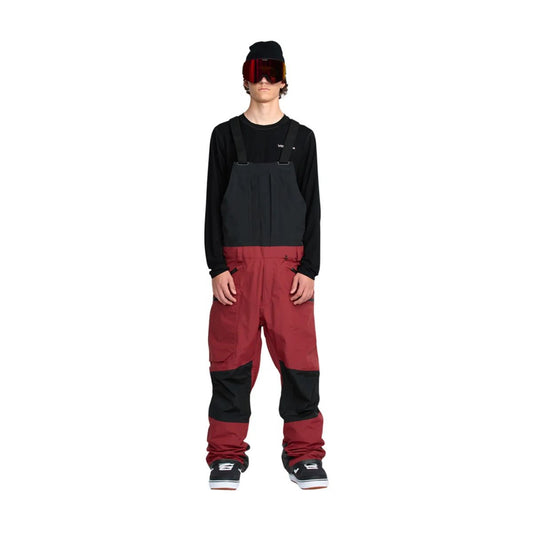 Volcom Rain Gore-Tex Bib Overall Mens 2026