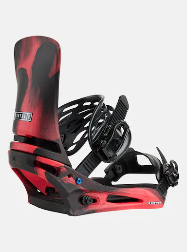 Burton Cartel X Re:Flex 2026 Binding – WWS Boardshop Burton Cartel X Re:Flex 2026 Binding – WWS Boardshop
