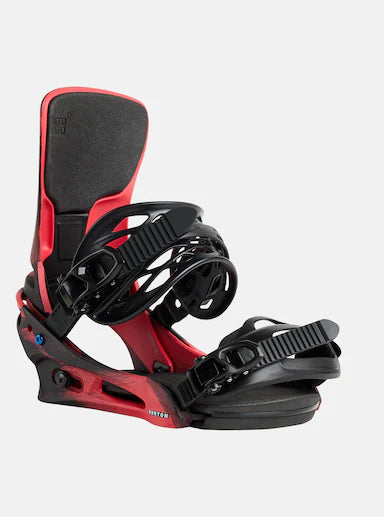 Burton Cartel X Re:Flex 2026 Binding – WWS Boardshop Burton Cartel X Re:Flex 2026 Binding – WWS Boardshop