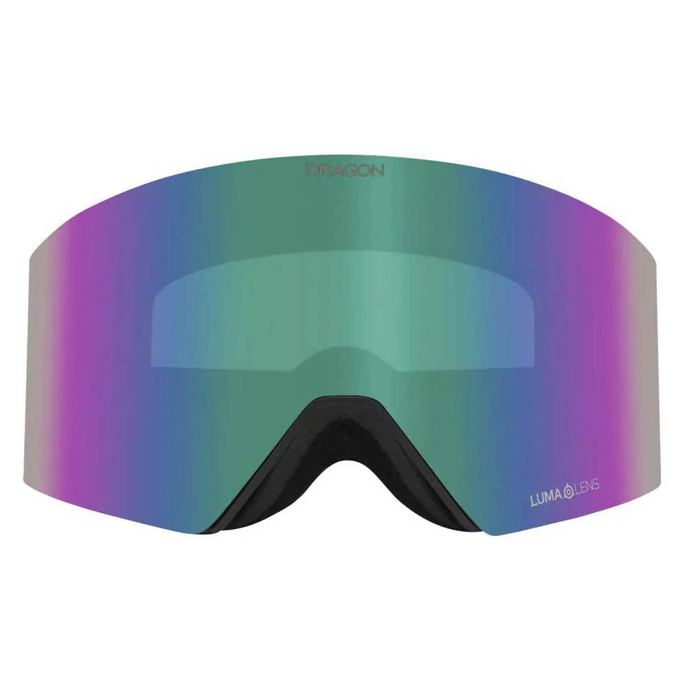 Dragon RVX Mag Goggles - Infrared Celeste + Light Rose