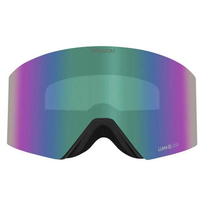 Dragon RVX Mag Goggles - Infrared Celeste + Light Rose