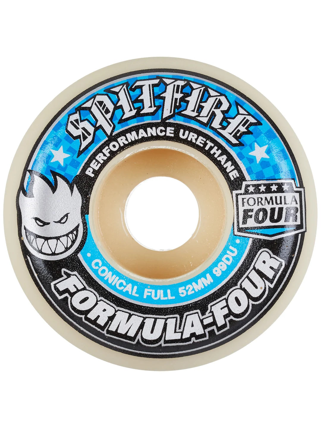 Spitfire Formula Four Conical Full