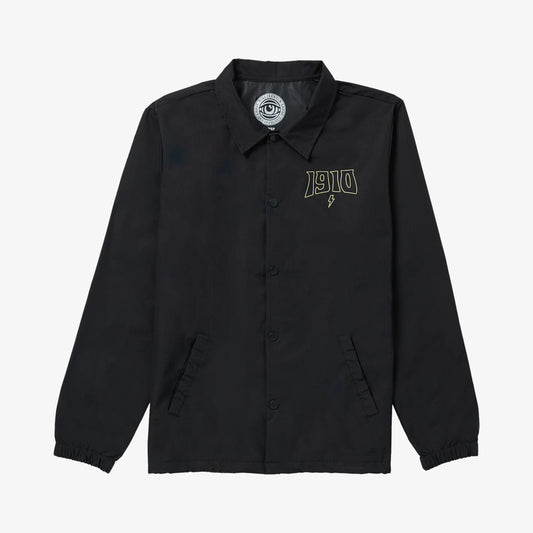 1910 Bombs Away Coaches Jacket