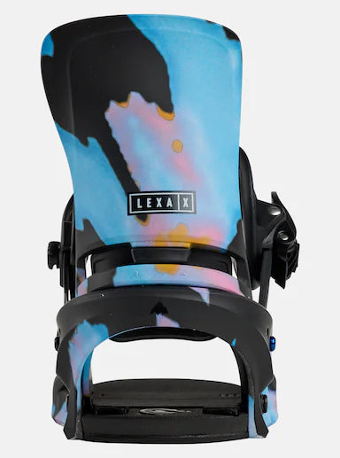 Burton Lexa X Re:Flex - Womens Binding