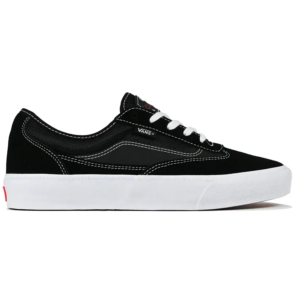Vans Skate Curren Caples