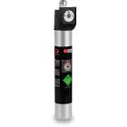 RAS Removable Refillable Empty Cylinder Aluminum OS