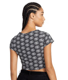 Volcom Daisie Babie Top - Black