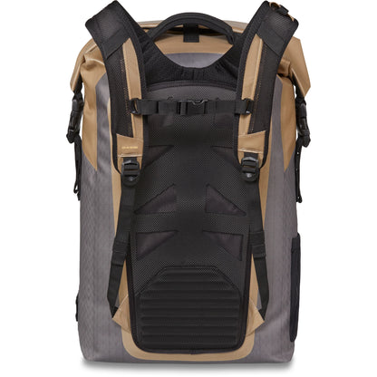 Dakine Cyclone Wet/Dry Rolltop Backpack 34L