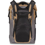 Dakine Cyclone Wet/Dry Rolltop Backpack 34L