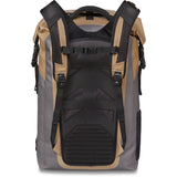 Dakine Cyclone Wet/Dry Rolltop Backpack 34L